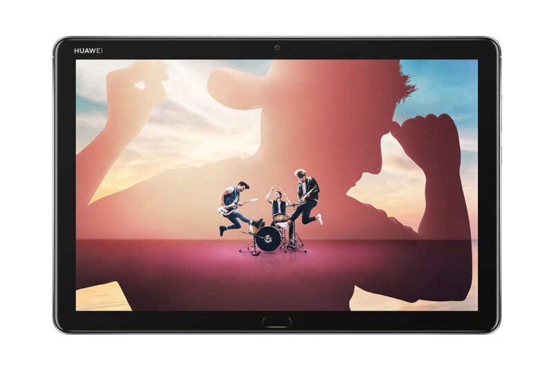 تابلت هواوي ميديا ​​باد إم ٥ لايت ١٠ بوصة